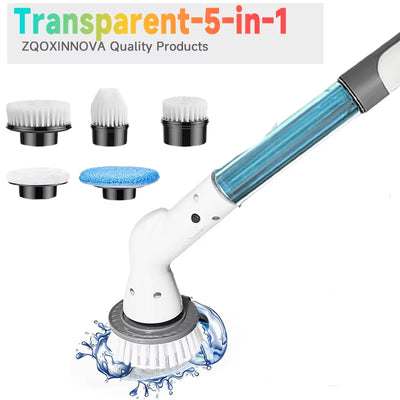 Wireless Robot Window Washer for Washing Robotic Vacuum Smart Glass Cleaner Home Appliance Bathroom Electric Cleaning Brush